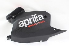 APRILIA TUONO 660 2B008034 CARENA INFERIORE SINISTRA 21 - 25 LOWER LEFT FAIRING 