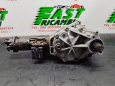 DIFFERENZIALE ANTERIORE FIAT