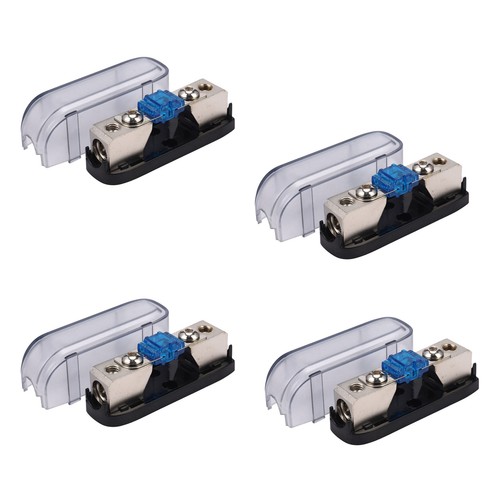 Portafusibile stereo per - stereo,