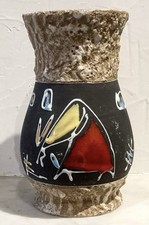 Vase Céramique Italienne