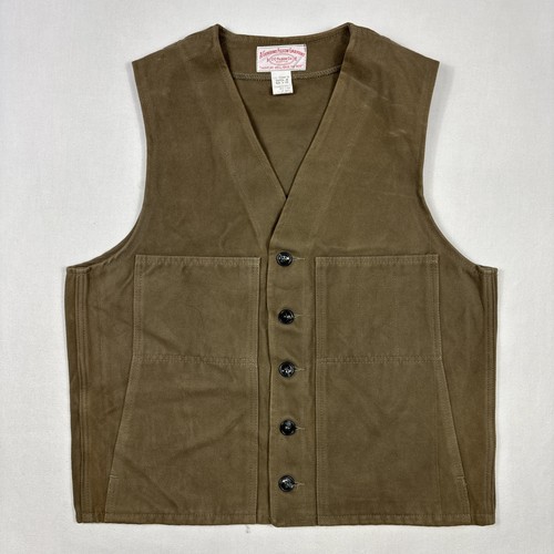 Gilet vintage filson - vintage,