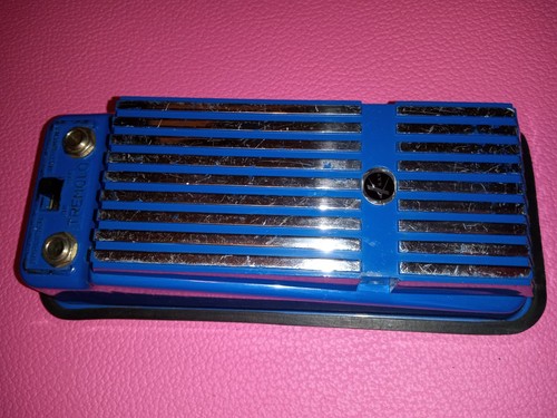 Pedale per chitarra - , kay