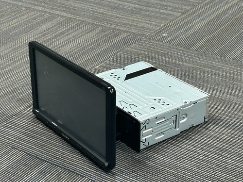 Sony xav ax8050d - sony, xav-ax8050d