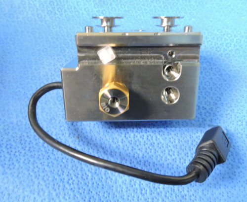 Nuovo thermo fisher dionex - fisher,