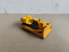 Matchbox Caterpillar D9