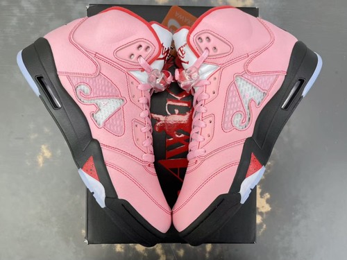 Jordan retro awake rosa - 5, ny