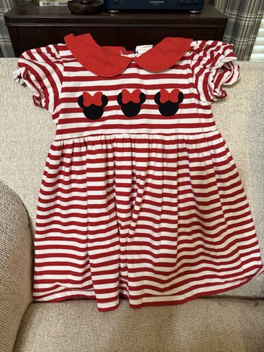 Vestito pesce cucito minnie - pesce,