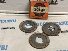 Dischi Frizione ISO SCOOTER -