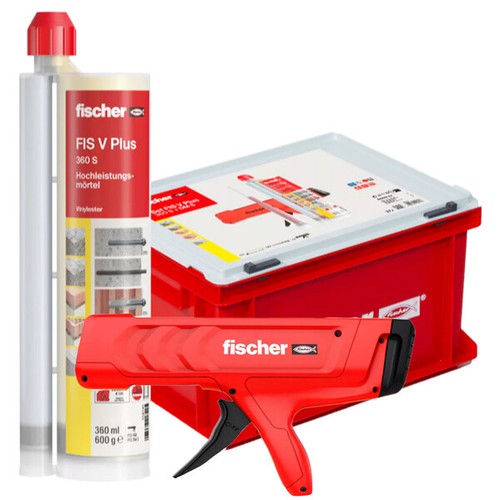 Fischer fis plus - fis, v