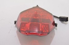 Fanale posteriore freno