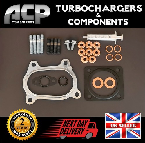 Kit raccordi guarnizione