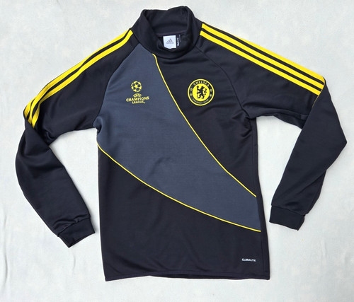 Adidas chelsea top uomo - chelsea,