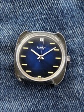 Tissot 1853 Ref 81510-1 NOS
