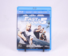 Fast & Furious 5 - (2011) -