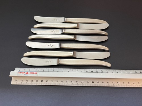 Coltelli vintage wmf - vintage,