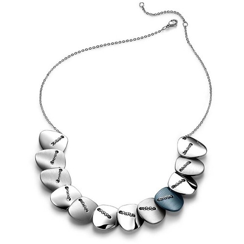 Collana breil donna acciaio - ,