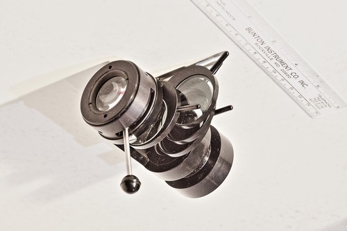 Portafiltro condensatore - portafiltro,