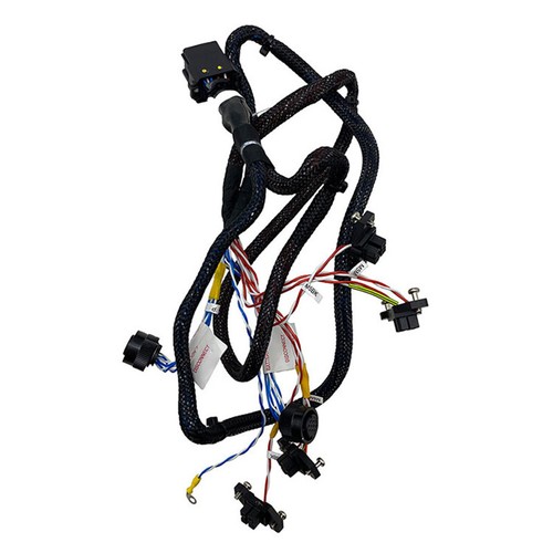 Cavi interni robot