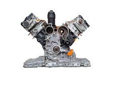 MOTORE REVISIONATO AUDI A6 C6