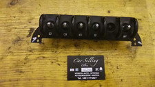 PULSANTIERA MULTIFUNZIONE ALZA VETRO BMW MINI ONE R50 R53 1° SERIE COD. 6917985