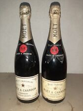 CHAMPAGNE MOET & CHANDON BRUT