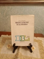 DIVO BARSOTTI - MEDITAZIONE