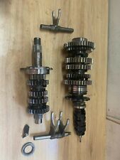 BOITE DE VITESSE COMPLETE