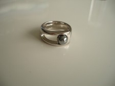 Anello Pierre Lang RH perla
