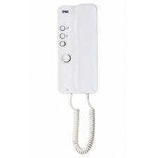 URMET 1150/1 citofono elettronico Mirò bianco - sostituisce 1133  1133/1