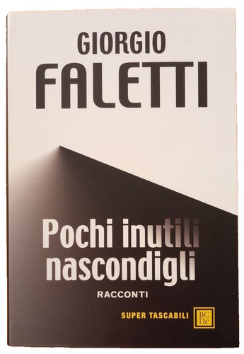 Libro pochi inutili - -,