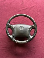 Volante mercedes w203 320 - w203,