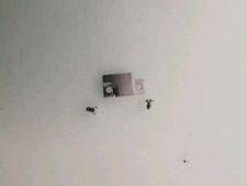 Staffa Fissaggio Connettori