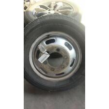 1 CERCHIO IN FERRO PER FIAT DAILY (99-06) 3.0 HPI (50QL.<) 1999