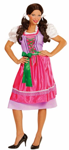 Oktoberfest dirndl kostüm - oktoberfest,