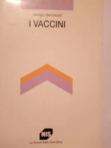 Vaccini bartolozzi nis - i,
