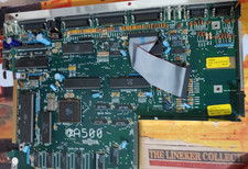 Scheda madre/motherboard