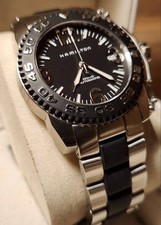 Orologio Hamilton Khaki Action