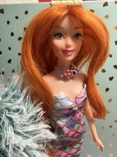 Bambola Barbie - Olly OOAK 