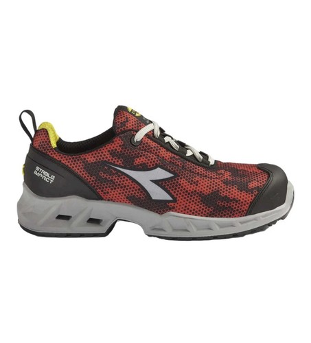 Scarpe antinfortunistiche