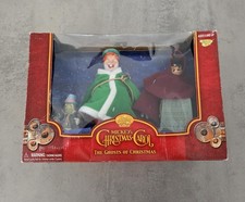 CANTO DI NATALE DI TOPOLINO