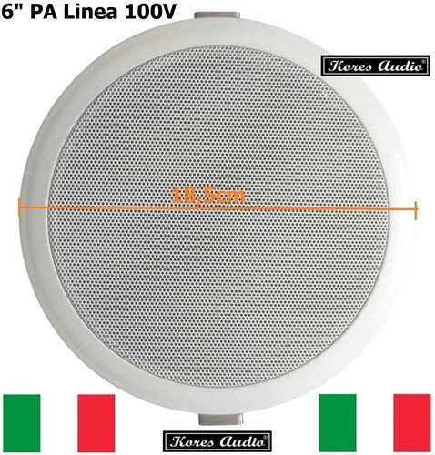 Cassa acustica diffusore - acustica,
