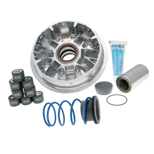 Variatore polini speed 8 - polini,