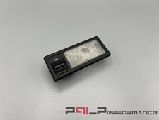 Audi 80 Cabrio Cabriolet 8G Golf 3 - Luce abitacolo nera - 443947105C