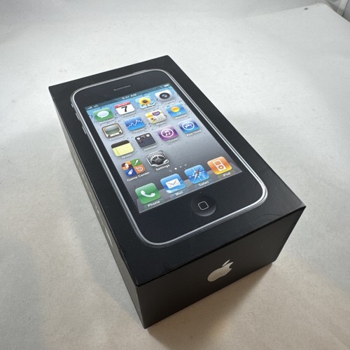 Apple iphone 3gs - nero, solo