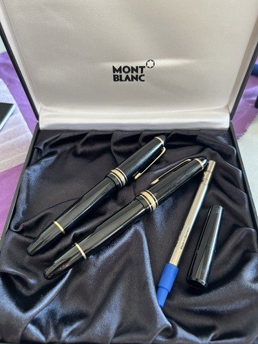 Montblanc 146 meisterstuck - montblanc,