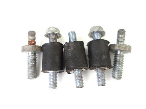 Set perni cruscotto - perni,