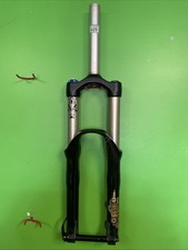 ROCK SHOX TOTEM SOLO AIR 180mm