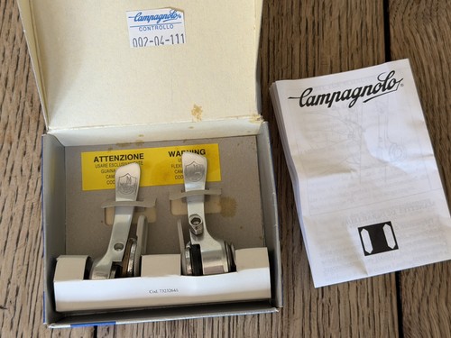 Raro cambio downtube