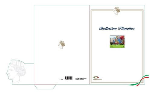 Bollettino illustrativo italia - bollettino,