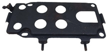 Staffa batteria moto guzzi v35 - moto,